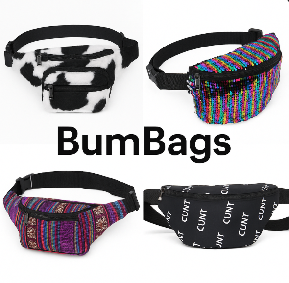 Bum Bags