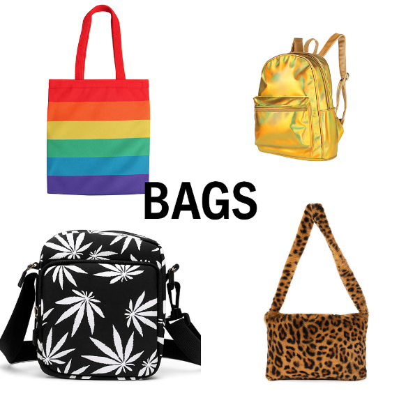 Bags
