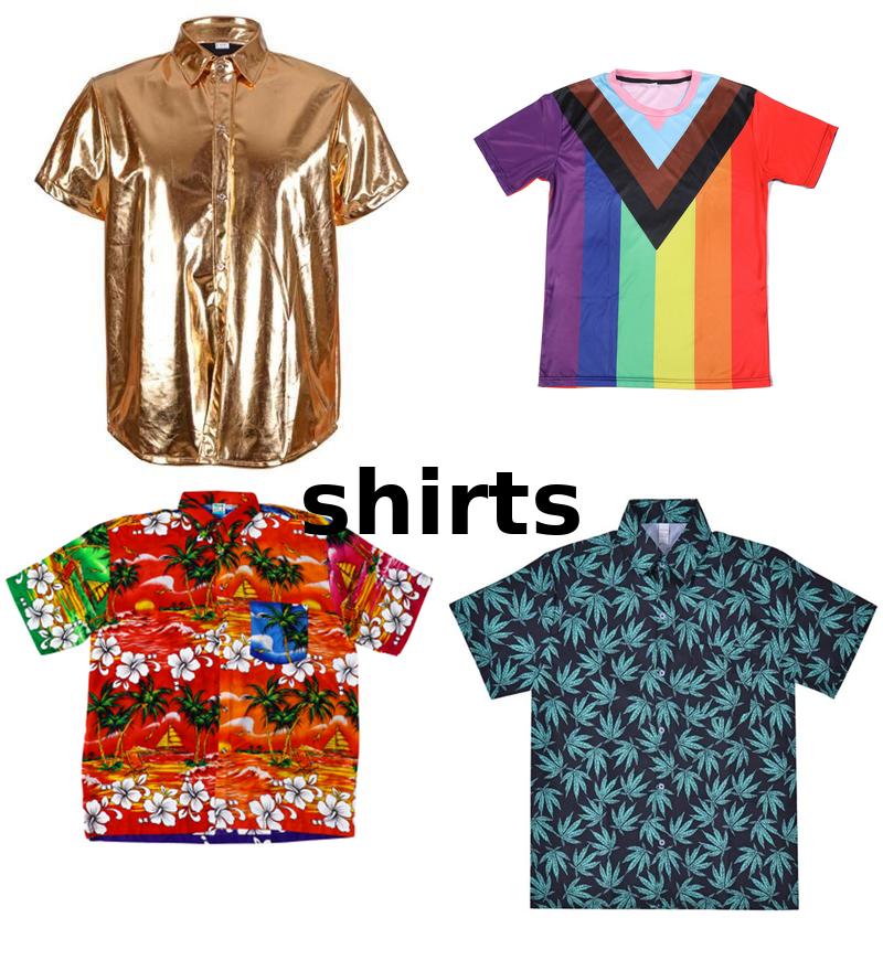 Shirts
