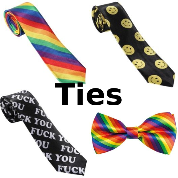 Ties