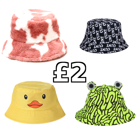 Hats