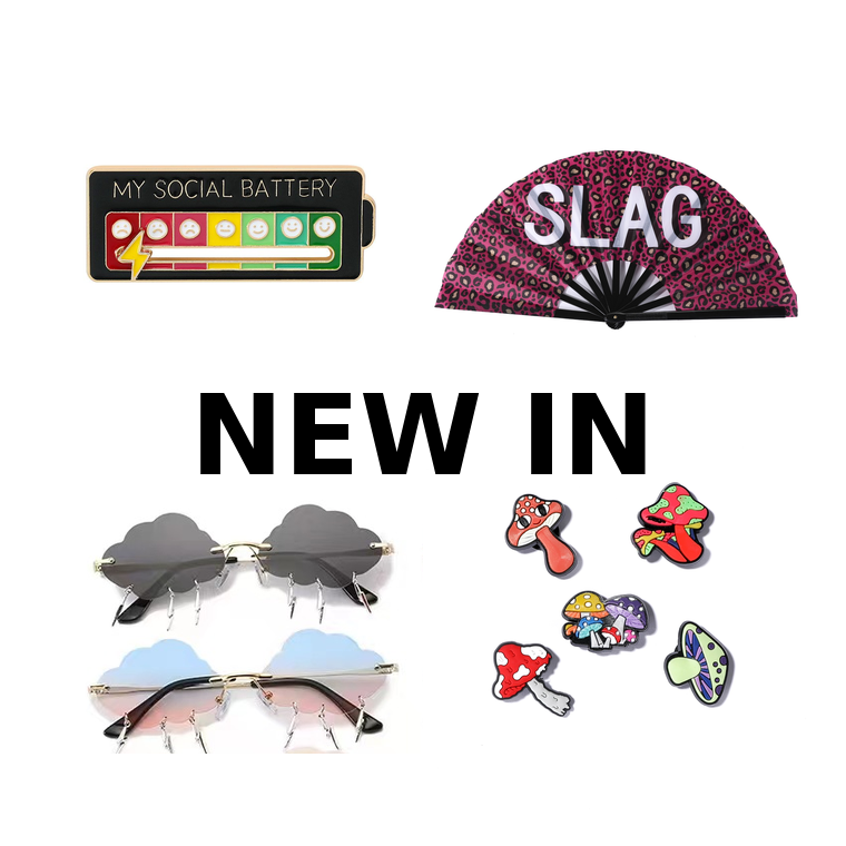 New Products