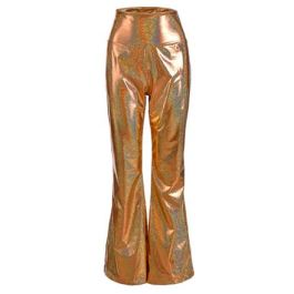 PS Wholesale - Gold Flares