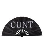 wholesale cunt cracking fan 33cm x 66cm