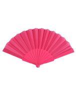 Wholesale fans, pink wholesale folding fans