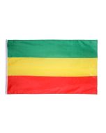 Rasta Flag
