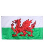 Wholesale Welsh Flags