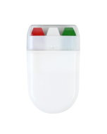 Wholesale Welsh Red White and Green Face Paint 