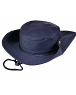 Wholesale Fisherman's Hat in grey