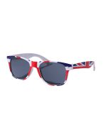 Wholesale Union Jack Wayfarer Sunglasses