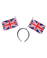 Wholesale Union Jack Flag Bopper