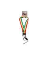 Wholesale Rasta Phone Strap