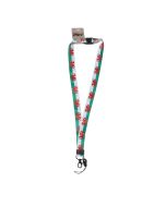 Wholesale Welsh Flag Lanyard