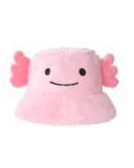 Axolotl Hat Pink