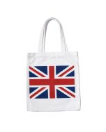 Wholesale Union Jack Tote Bag