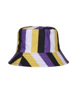 Wholesale Nonbinary Bucket Hats For Gay Pride.  These Gay pride LBGT bucket hats are great sellers both online and at gay pride events and festivals. 
