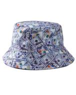 $ Bucket Hat