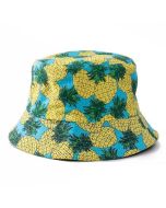 Pinapple Bucket Hat