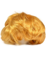 Wholesale Donald Trump wig fany dress for Halloween.