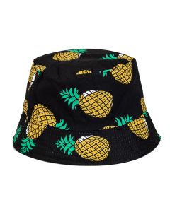 New Pineapple Bucket Hat