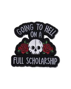 Wholesale Novelty Enamel Badges. Available to buy in increments of 10