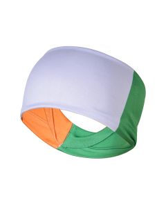 Wholesale Irish Flag Headband