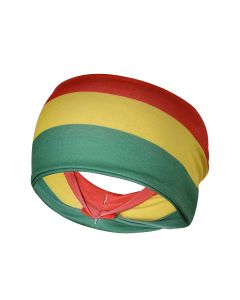 Wholesale Rasta Headband