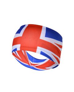 Wholesale Union Jack Headband
