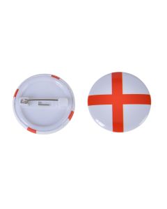 Wholesale St George Pin Badge 2.5 cm