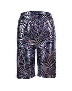 Zebra Shorts XL