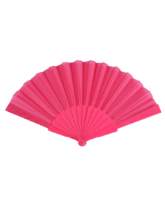 Wholesale fans, pink wholesale folding fans.  These wholesale fans are a sure seller on a hot day.  Especially at a summer event or festival!  Don't be without your wholesale fans.