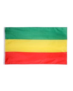 Rasta Flag