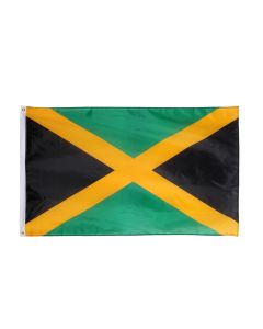 Jamaican Flag
