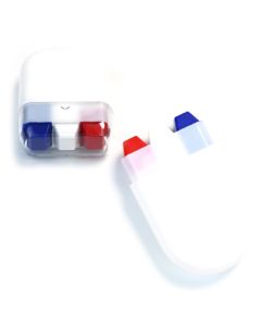 Wholesale Red White and Blue Face Paint