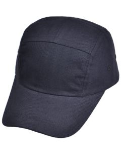 Wholesale 5 panel caps grey five panel cap.  These 5 panel caps are available in a variety of colours.  The five panel caps make great sun hats festival hats.