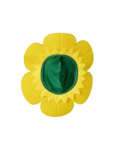 Novelty Daffodil Hat