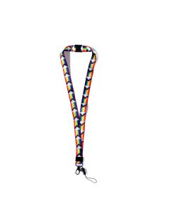 New Progress Safety Lanyard