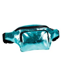 Turquoise Bum Bag