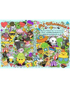 PS Wholesale Catalogue