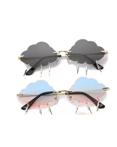 Wholesale Lightning Storm Sunglasses