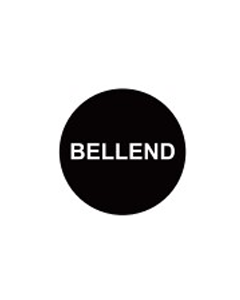 Wholesale BELLEND Plastic Badge