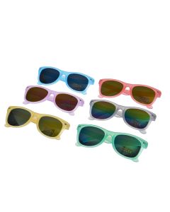 Wholesale Kids Wayfairer Sunglasses in Mixed Packs