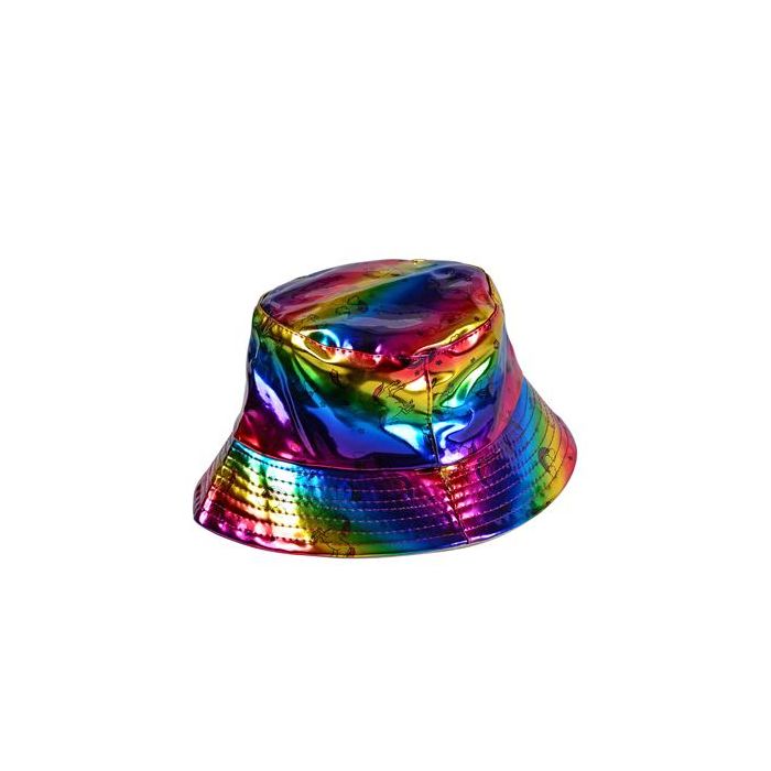 PS Wholesale - Rainbow Unicorn Hat