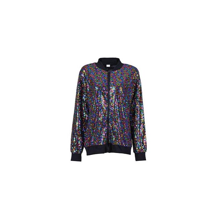 Amazon.com: The Sparks Up Inc. XS (2) - Blue - Sequin - Astro Jacket :  Clothing, Shoes & Jewelry