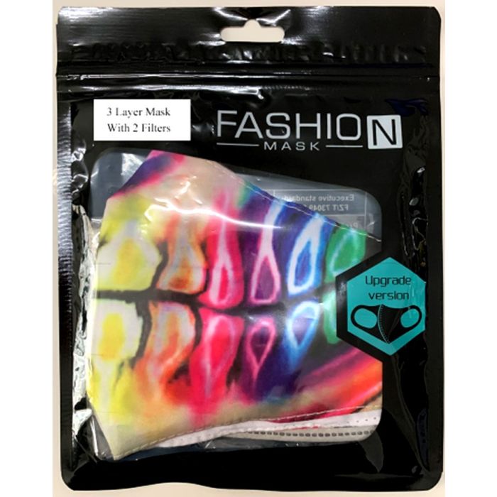 Wholesale face masks store