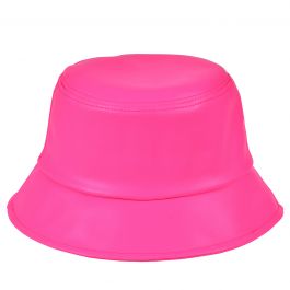 neon bucket